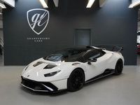 Gebraucht Lamborghini Huracán 640 PS (470 kW) 2022 Weiß