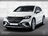 Gebraucht Mercedes EQE350 Premium 214 kW (292 PS) 2024 Weiß SUV