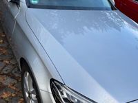 gebraucht Mercedes C180 Facelift, neuer Service und TÜV, wenig Kilometer