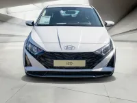 Neu Hyundai i20 Select 101 PS (74 kW) 2026 Weiß Kleinwagen