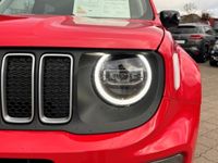 gebraucht Jeep Renegade High Altitude Mild-Hybrid FWD 1.5 MultiAir Mild Hybrid EU6d LIM.