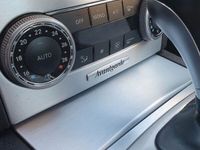 gebraucht Mercedes C180 CGI BlueEFFICIENCY AVANTG. Autom. AVAN...