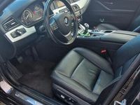 gebraucht BMW 520 F11 d Touring