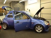 Gebraucht Ford Ka 50 PS (36 kW) 1997 Other Kleinwagen
