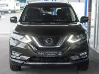 Gebraucht Nissan X-Trail 360º 177 PS (130 kW) 2017 Grün SUV