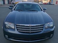 Gebraucht Chrysler Crossfire 218 PS (160 kW) 2007 Grau Coupé