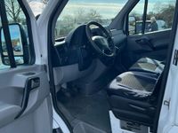 gebraucht Mercedes Sprinter 313 CDI Zweite Hand