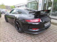 gebraucht Porsche 911 GT3 991 GT3 SPORT CHRONO Liftsystem Approved 03.2025