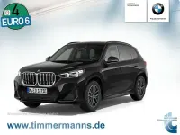 Gebraucht BMW iX1 Performance 230 kW (313 PS) 2023 Schwarz SUV