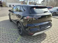 Neu Mitsubishi Grandis Diamant Edition 141 PS (103 kW) 2026 Onyx schwarz SUV