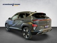 Gebraucht Hyundai Kona Prime 199 PS (146 kW) 2023 Sonstige SUV