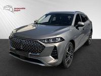 Usata Wey Coffee 01 Lux 476 CV (350 kW) 2024 SUV