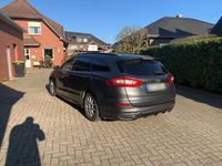 Gebraucht Ford Mondeo ST-Line 209 PS (153 kW) 2017 Grau Kombi