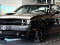 Gebraucht Dodge Challenger 377 PS (277 kW) 2021 Granite pearl coat Coupé