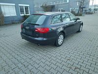 Gebraucht Audi A6 177 PS (130 kW) 2005 Schwarz Kombi
