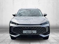 Neu MG HS Luxury 272 PS (200 kW) 2026 Silber SUV