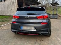 gebraucht Hyundai i30 Performance