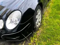 Gebraucht Mercedes E280 Avantgarde 190 PS (139 kW) 2007 Schwarz Kombi