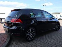 Gebraucht VW Golf VII 150 PS (110 kW) 2013 Andere Limousine