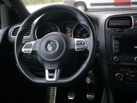 gebraucht VW Golf VI 