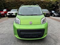 gebraucht Fiat Qubo 1.4 Dynamic *Alufelgen*PDC*Klima*