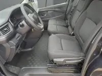 Neu Renault Trafic 170 PS (125 kW) 2025 Grau (kometengrau) Van / Kleinbus