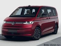 Neu VW Multivan Style 204 PS (150 kW) 2026 Wählbar Van