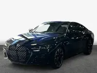 Neu BMW 430 M Sport 245 PS (180 kW) 2025 Blau Coupé
