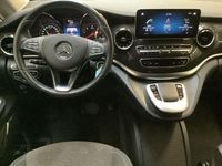 Gebraucht Mercedes V300 Edition 237 PS (174 kW) 2023 Grau Van / Kleinbus
