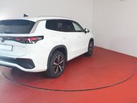 Gebraucht VW Tayron Life 150 PS (110 kW) 2025 Weiß SUV