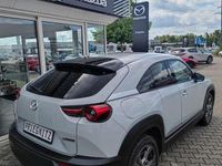 Gebraucht Mazda MX30 Ad'Vantage 106 kW (145 PS) 2023 Ceramic white SUV