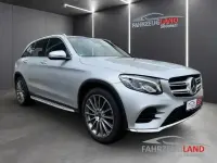 Gebraucht Mercedes GLC300 AMG 245 PS (180 kW) 2019 Andere SUV