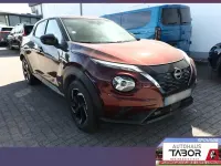 Gebraucht Nissan Juke Acenta 143 PS (105 kW) 2024 Rot SUV