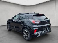 Usata Ford Puma ST-Line X 155 CV (114 kW) 2024 Nero SUV