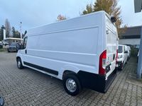 gebraucht Citroën Jumper Grossraumkasten 35 L3H2 Club BlueHDi 140