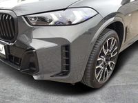 Gebraucht BMW X5 M Sport 352 PS (258 kW) 2025 Grau SUV