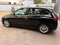 Gebraucht Mercedes B180 136 PS (100 kW) 2020 Nachtschwarz  unilack Van / Kleinbus