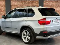 Gebraucht BMW X5 235 PS (172 kW) 2007 Silber SUV