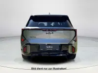 Neu Kia Seltos Air 154 PS (113 kW) 2026 SUV