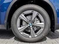 Gebraucht BMW X1 Shadowline 150 PS (110 kW) 2025 Phytonicblau SUV
