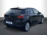 Neu Seat Ibiza Style 116 PS (85 kW) 2026 "magnetic tech" Kleinwagen