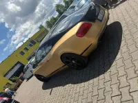 Gebraucht Bentley Continental GT 507 PS (372 kW) 2013 Gold