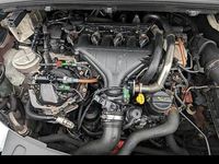 Gebraucht Ford Galaxy 140 PS (102 kW) 2006 Weiß Van / Kleinbus