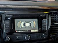 Gebraucht VW Beetle 105 PS (77 kW) 2012 Schwarz Kleinwagen