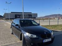 Gebraucht BMW 530 Performance 231 PS (169 kW) 2008 Blau Kombi