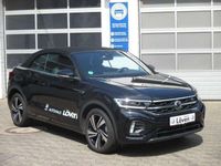 gebraucht VW T-Roc Cabriolet 1.5 TSI DSG R-Line|Facelift|Navi