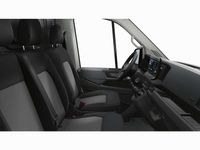 Gebraucht VW Crafter 140 PS (102 kW) 2025 Weiß Van