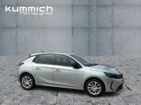 Gebraucht Opel Corsa S 101 PS (74 kW) 2024 Silber Kleinwagen