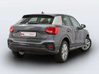 gebraucht Audi Q2 35 TDI S LINE LEDER NAVI KAMERA VIRTUAL