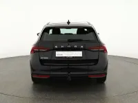 Gebraucht Skoda Octavia 150 PS (110 kW) 2025 Schwarz Kombi